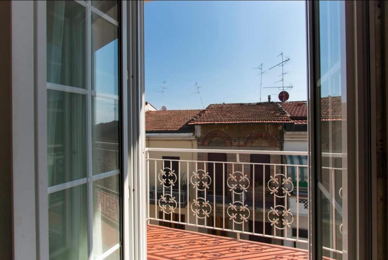 Splendida E Incantevole Casa A Due Passi Dal Mare Viareggio Exterior photo